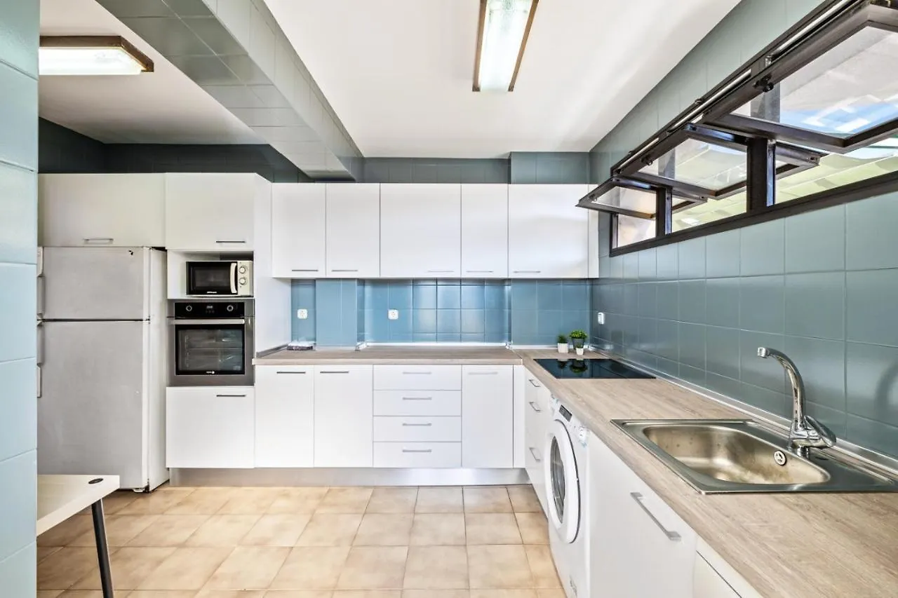 La Carmela - Biznaga Rental Homes Málaga