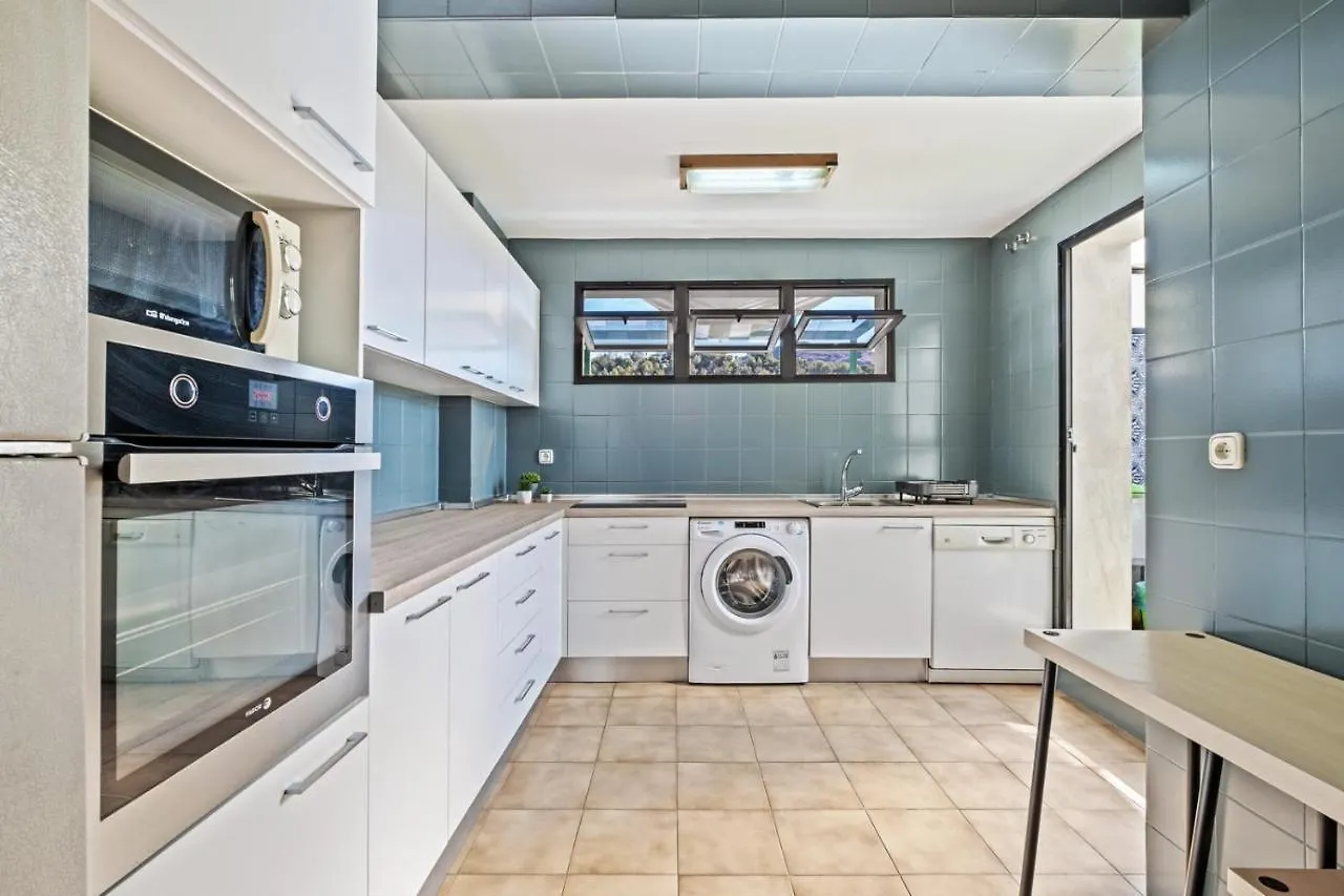 La Carmela - Biznaga Rental Homes Málaga