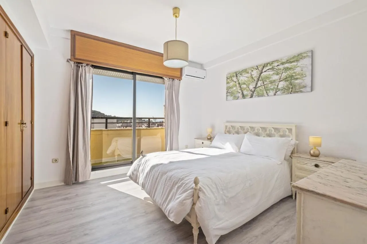 La Carmela - Biznaga Rental Homes Málaga Appartement