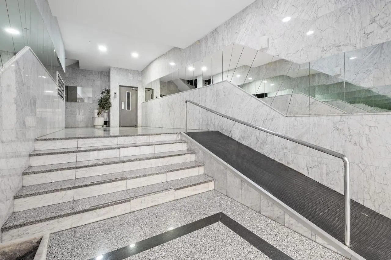 La Carmela - Biznaga Rental Homes Málaga Appartement