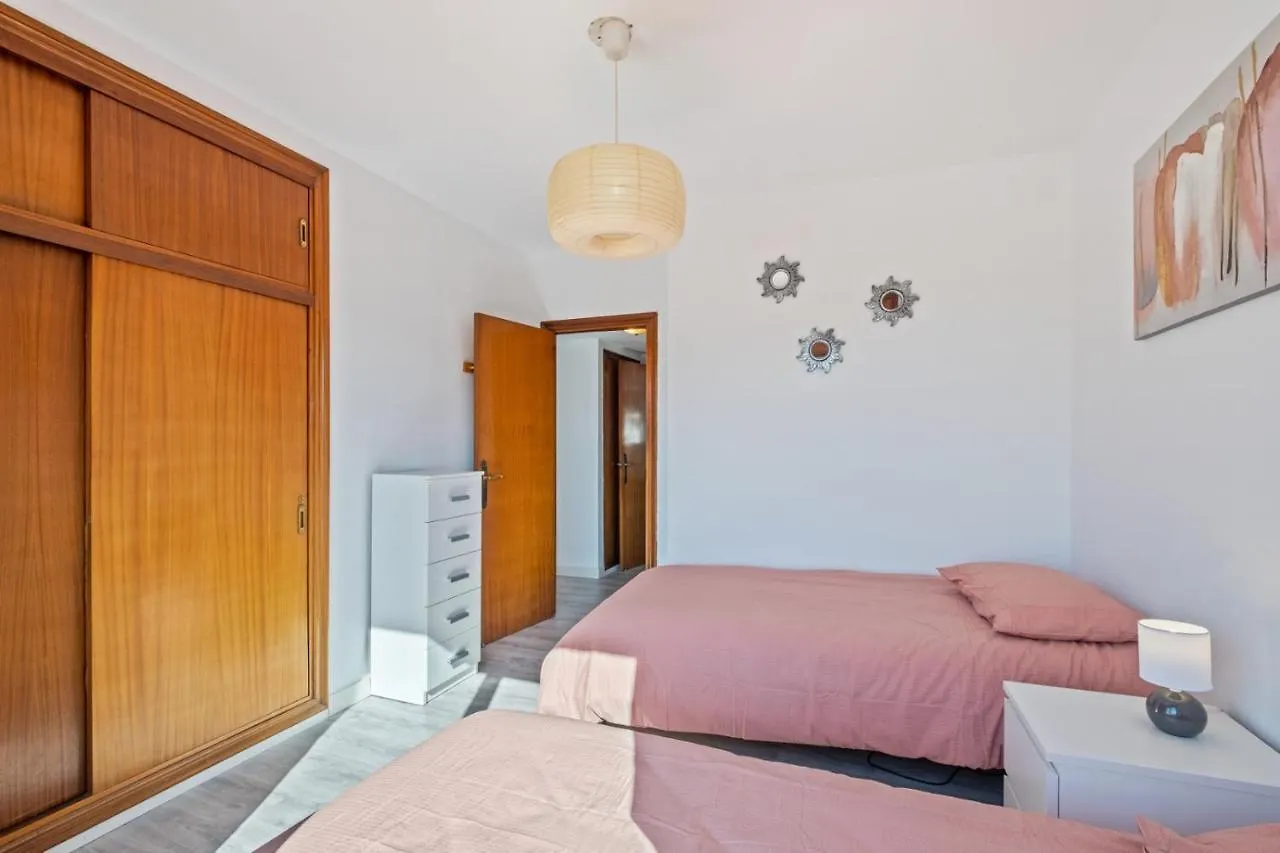 Daire La Carmela - Biznaga Rental Homes Málaga İspanya