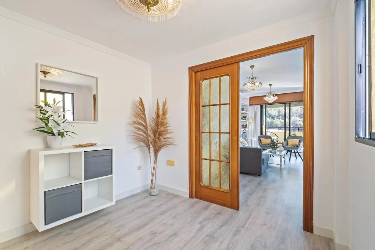 La Carmela - Biznaga Rental Homes Málaga